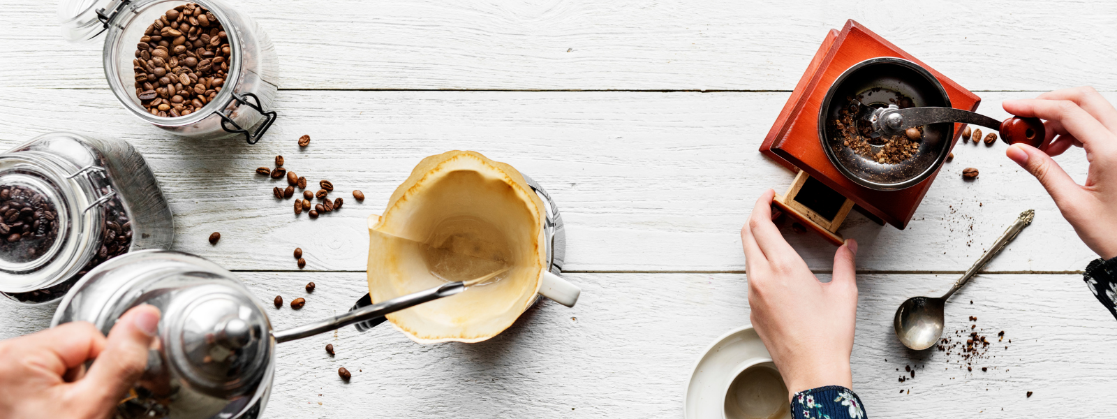 3. nesil kahve akımı