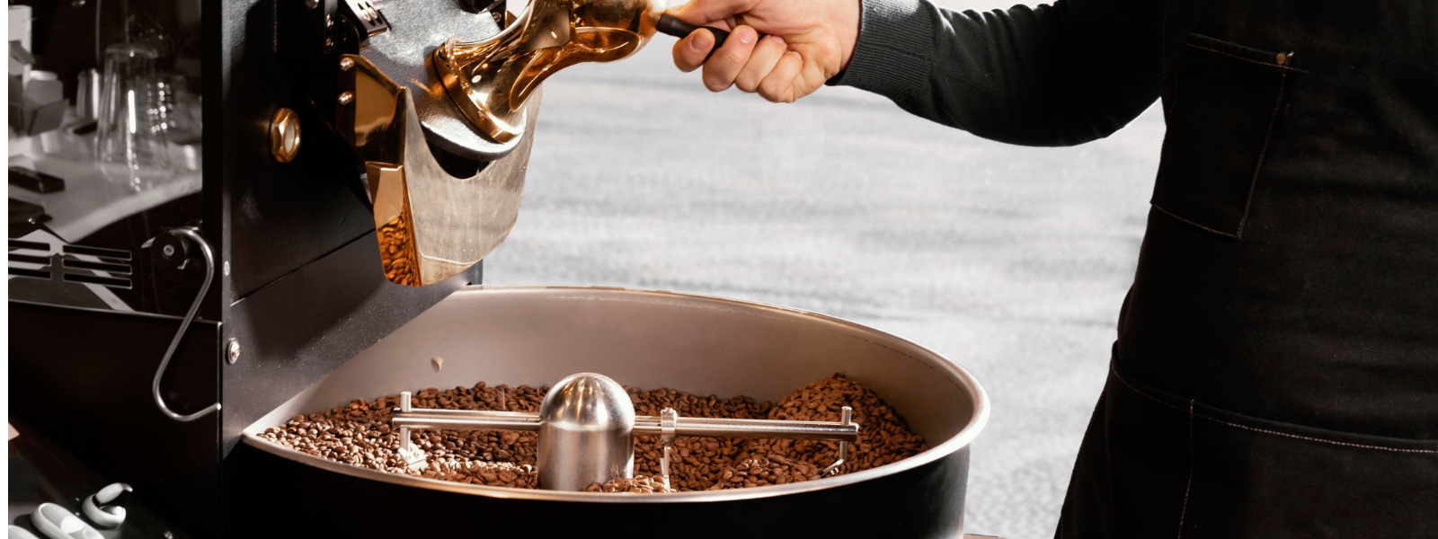 kahve kavurma yöntemleri