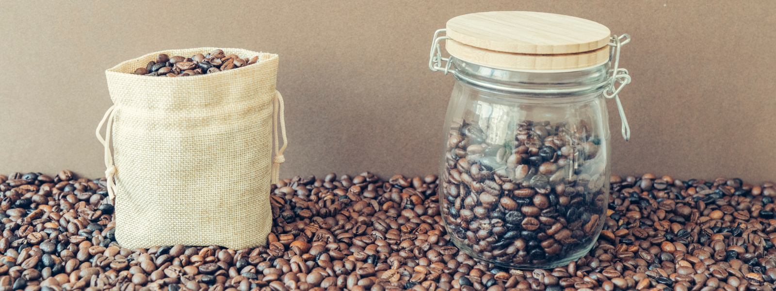 Kahve Saklama Yöntemleri
