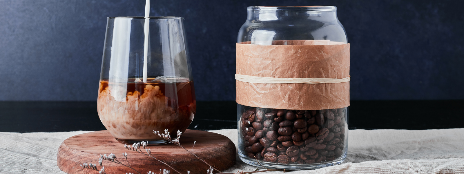 Kahve Saklama Hataları