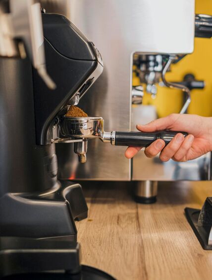 EVDE ESPRESSO YAPIMI: MAKİNESİZ 3 PRATİK YÖNTEM