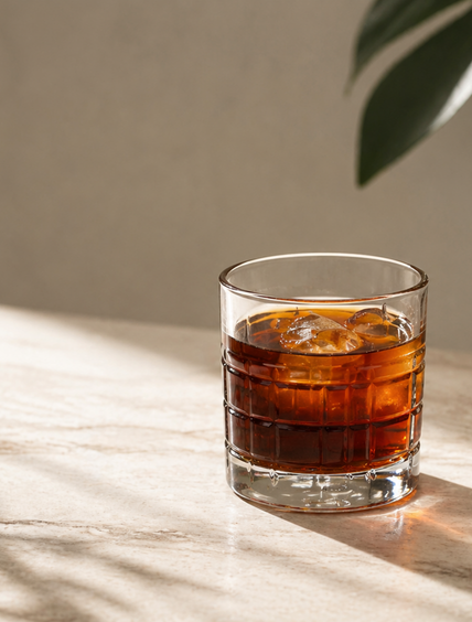 Cold Brew Nedir ve Nasıl Hazırlanır? Neden Herkes Cold Brew İçiyor?