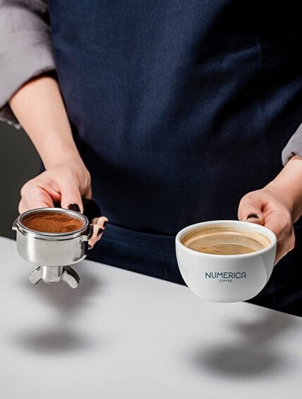 NİTELİKLİ KAHVE NEDİR?