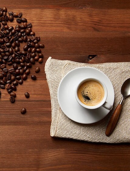 KAHVE ÇEKİRDEĞİ REHBERİ: ARABICA MI ROBUSTA MI?