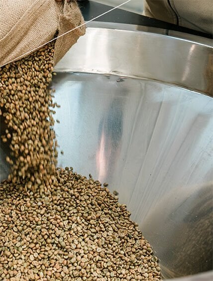 KAHVE SERÜVENİ II: ÇEKİRDEKTEN FİNCANA UZANAN YOLCULUK