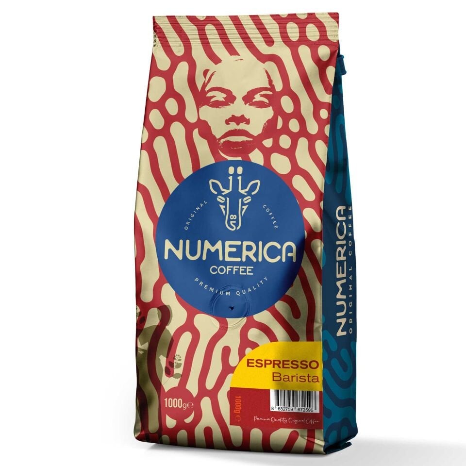 Numerica Espresso Barista 1000G