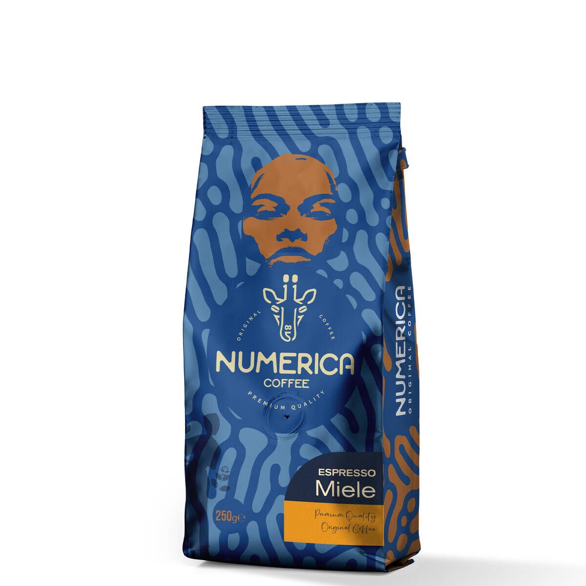 Numerica Espresso Miele 250 g